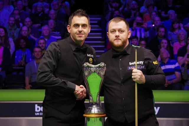 竞争格局 竞争格局